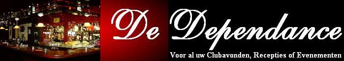 De Dependance