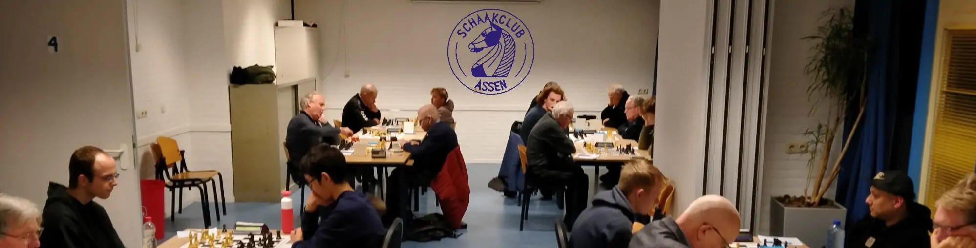 Schaakclub Assen